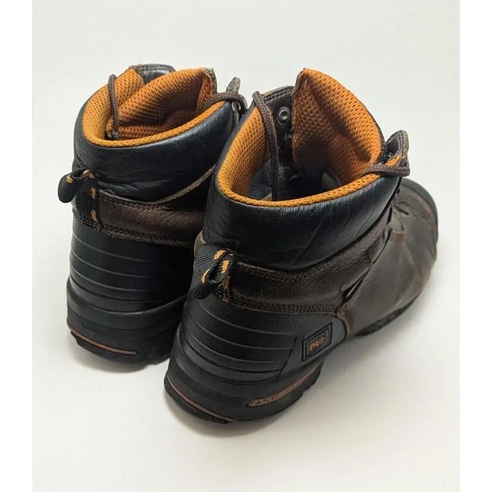 Men Timberland Pro Endurance 6